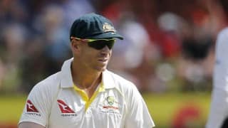 England will try and rub a bit more salt in our wounds: David Warner